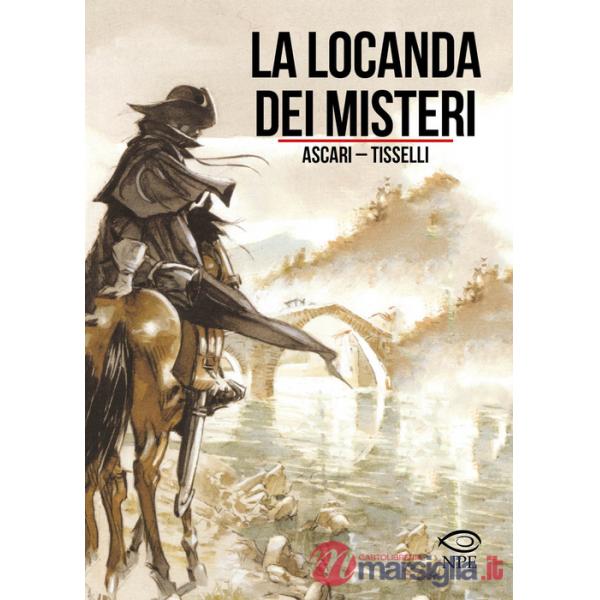 Locanda dei misteri (La)