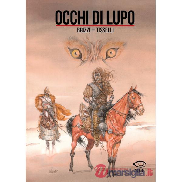 Occhi di lupo