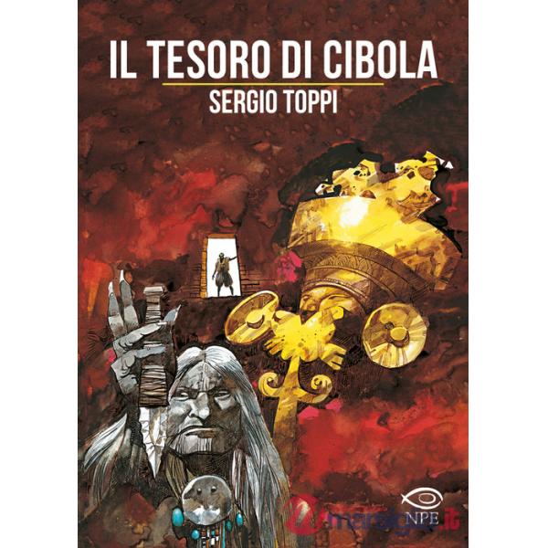 Tesoro di Cibola (Il)