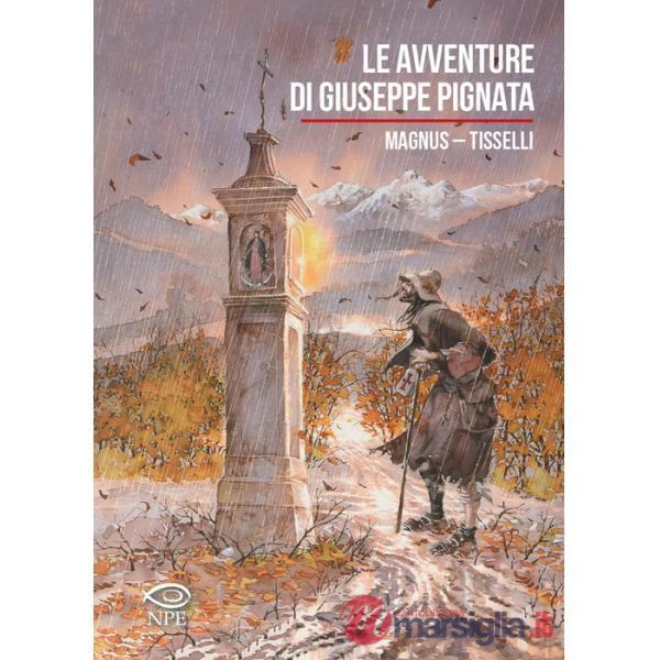 Avventure di Giuseppe Pignata (Le)