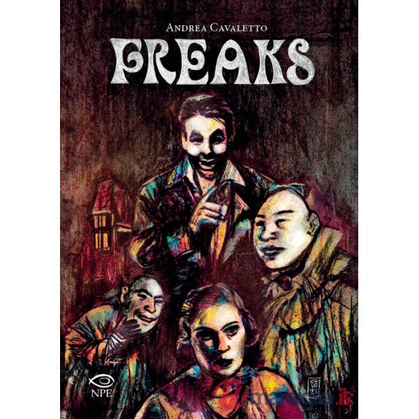 Freaks