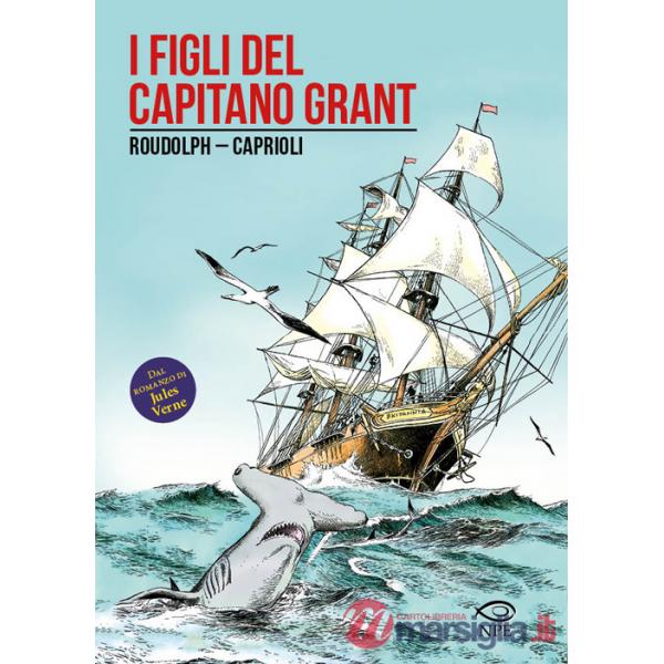 Figli del capitano Grant (I)