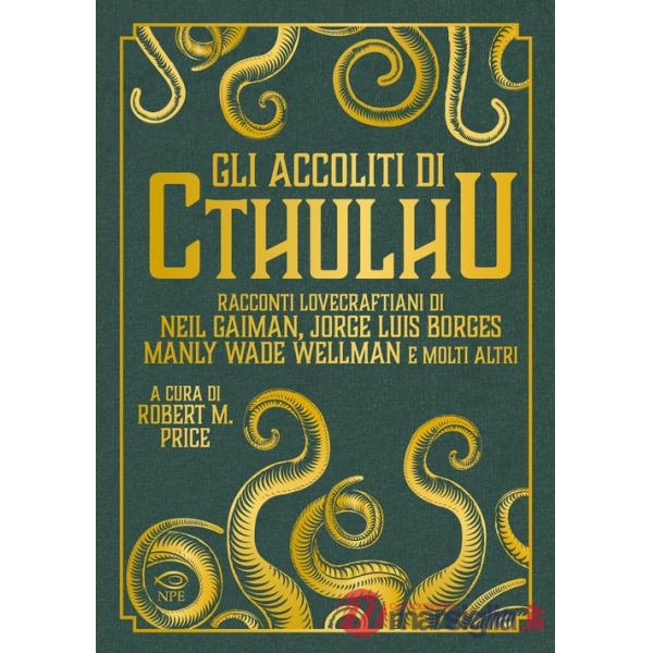 Accoliti di Cthulhu (Gli)