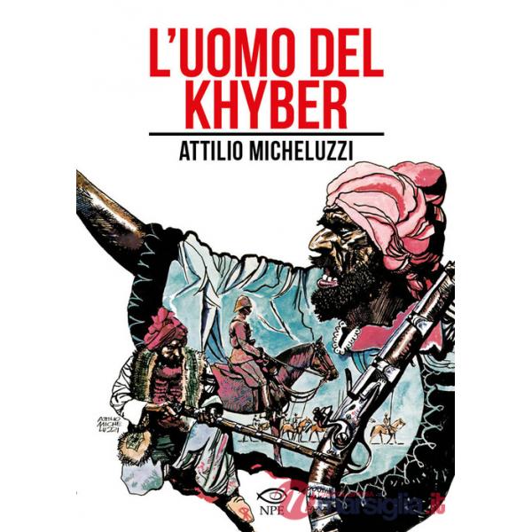 Uomo del Khyber (L')