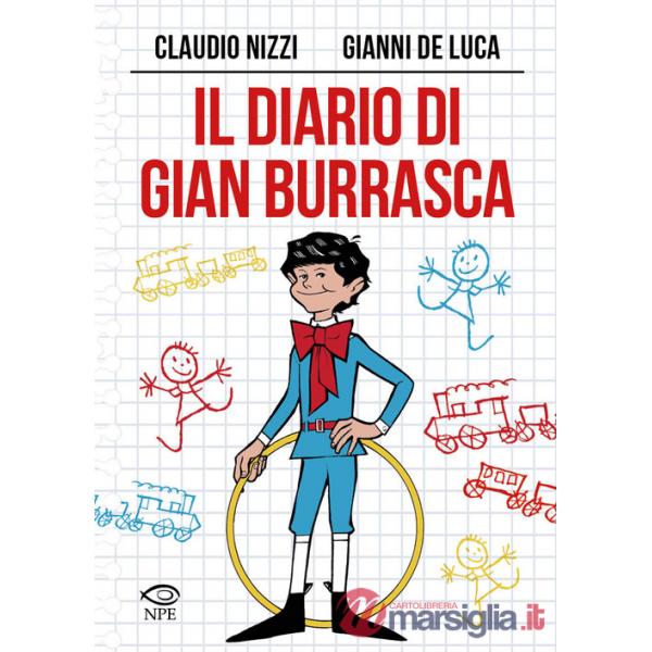 Diario di Gian Burrasca (Il)