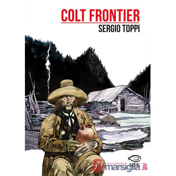 Colt Frontier