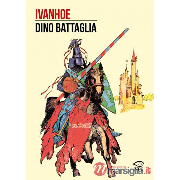 Ivanhoe