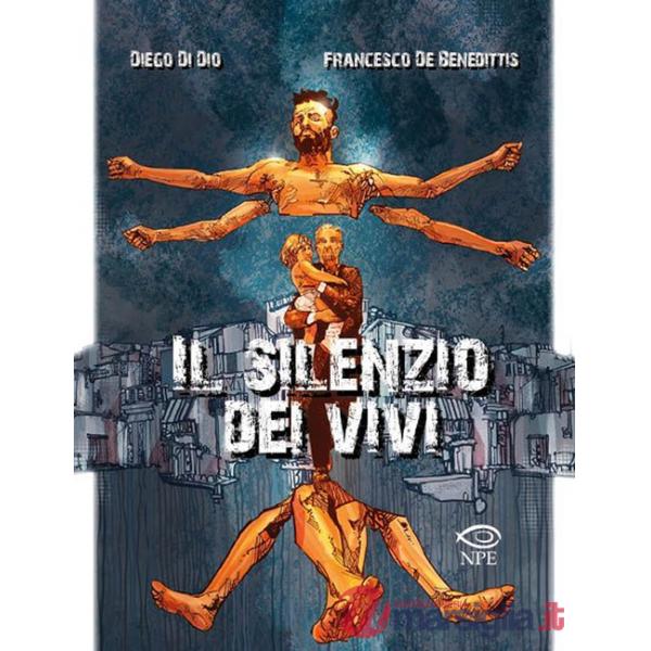 Silenzio dei vivi (Il)