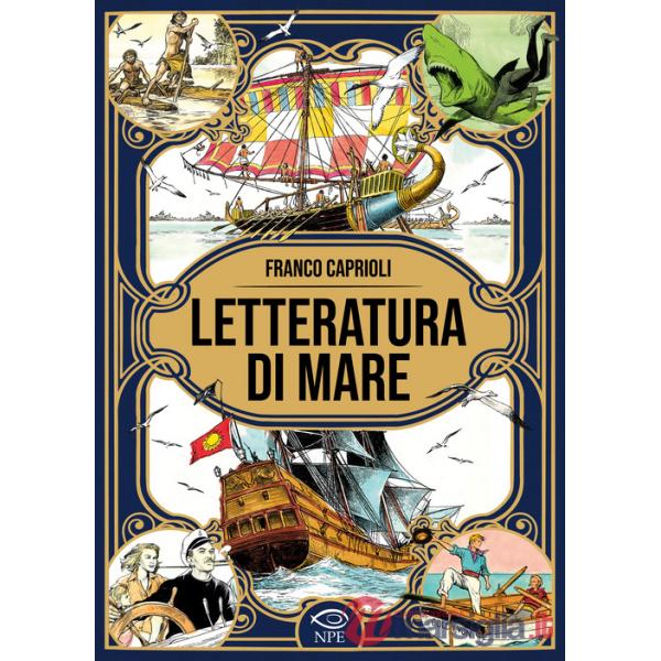 Letteratura di mare