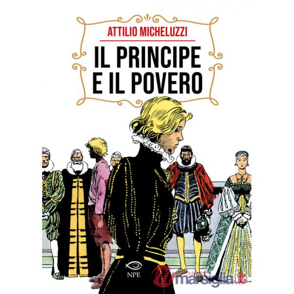 Principe e il povero (Il)