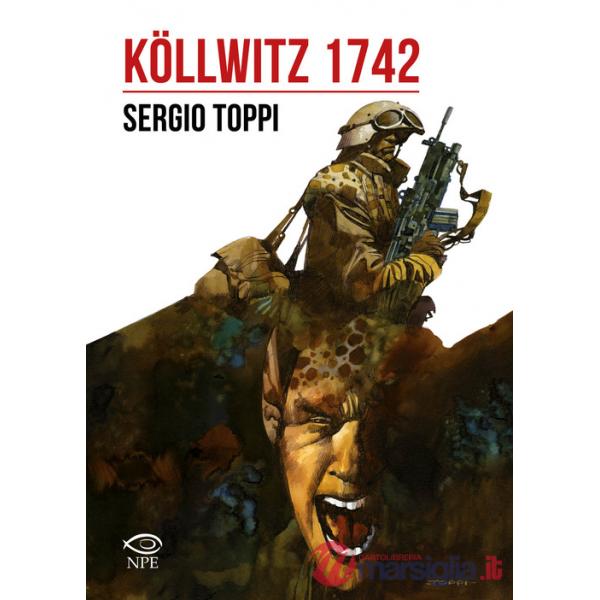 Köllwitz 1742