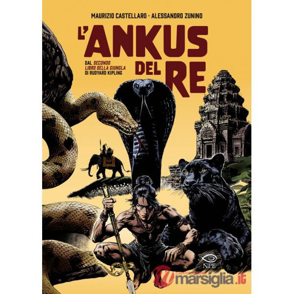 Ankus del Re (L')