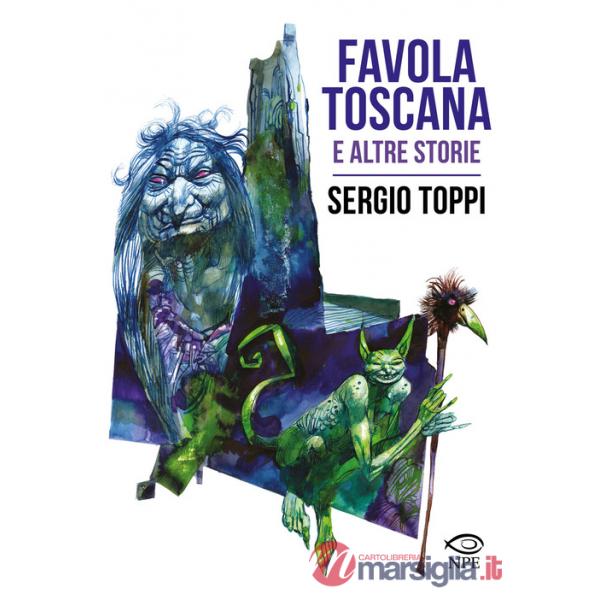 Favola toscana e altre storie