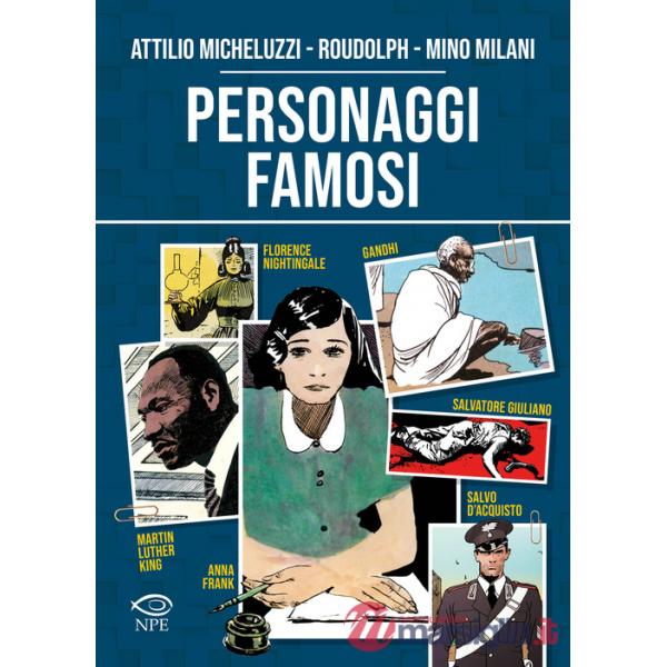 Personaggi famosi