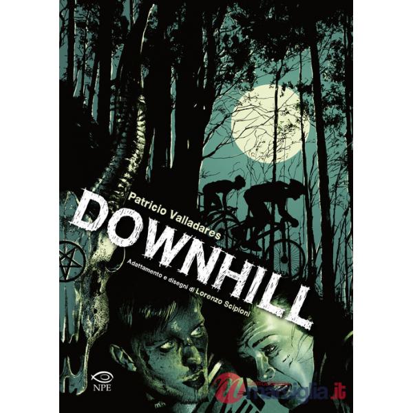 Downhill