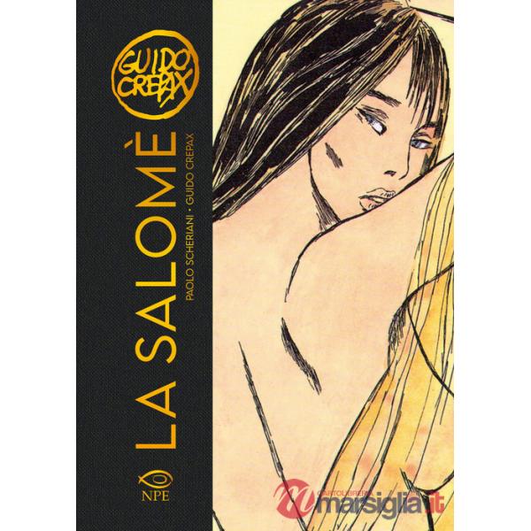 Salomè (La)