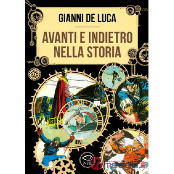 Avanti e indietro nella storia
