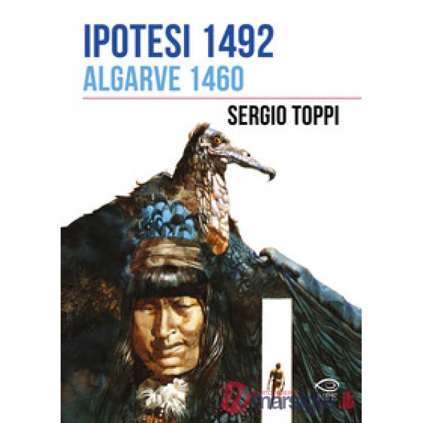 Ipotesi 1492-Algarve 1460