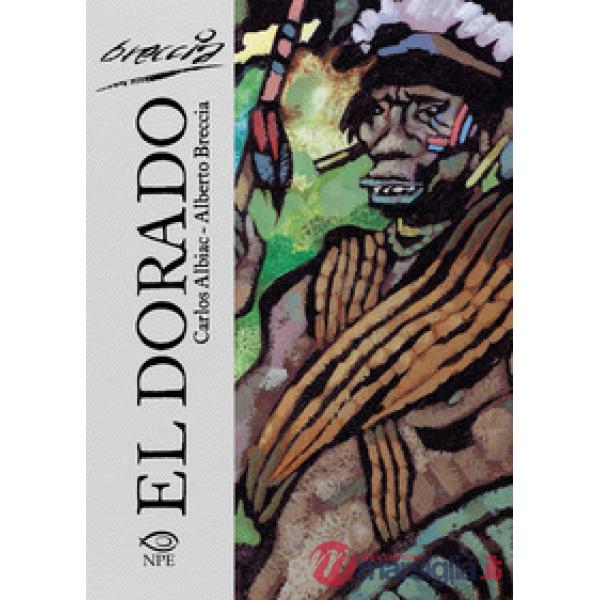 El Dorado. Il delirio di Lope de Aguirre