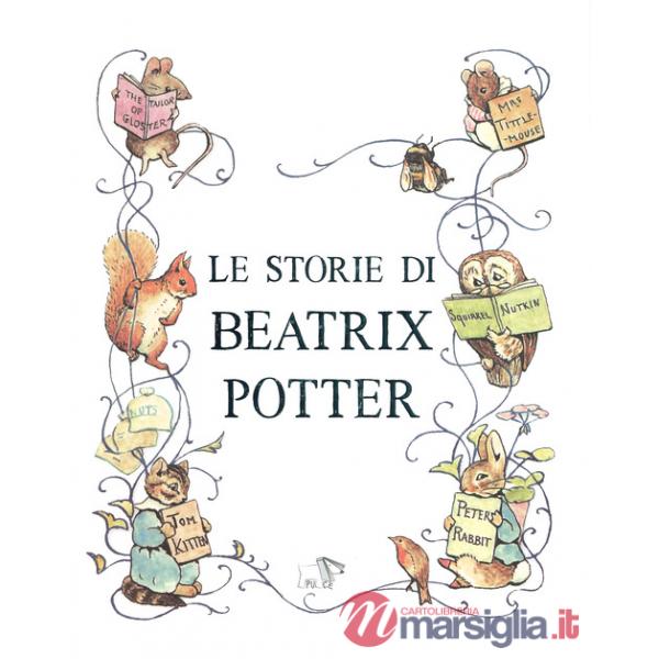 Storie di Beatrix Potter. Ediz. a colori (Le)