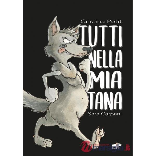 Tutti nella mia tana