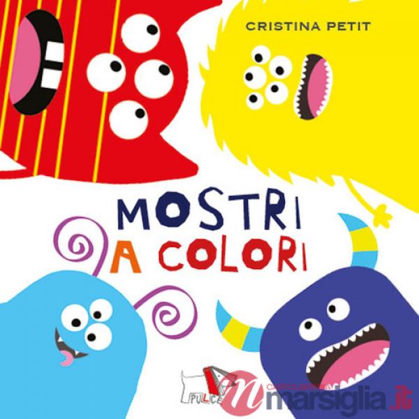Mostri a colori