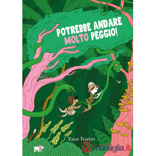 Potrebbe andare molto peggio!
