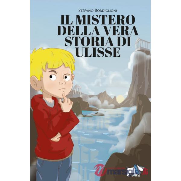 Il mistero della vera storia di Ulisse