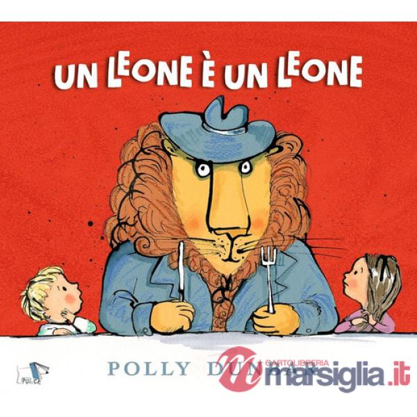 Un leone è un leone
