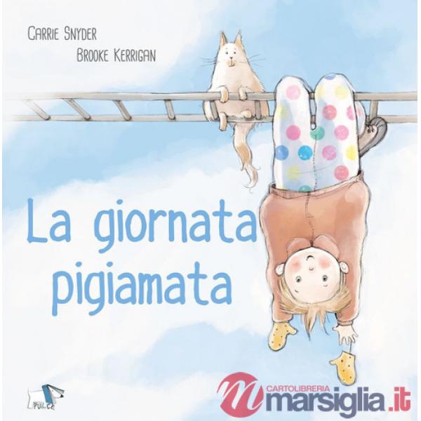 La giornata pigiamata