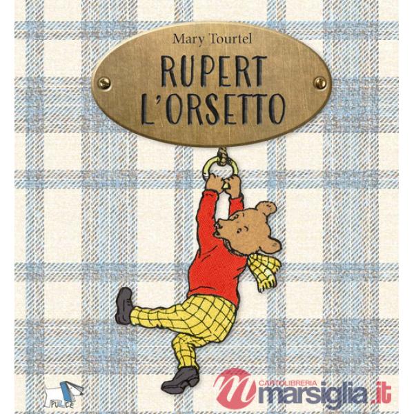 Rupert l'orsetto