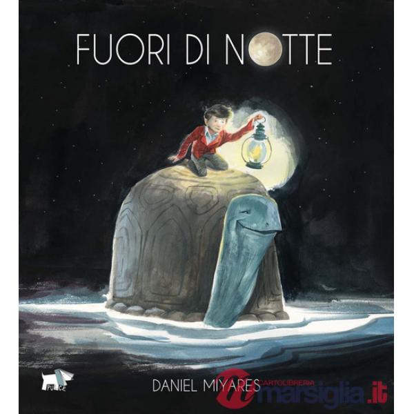 Fuori di notte