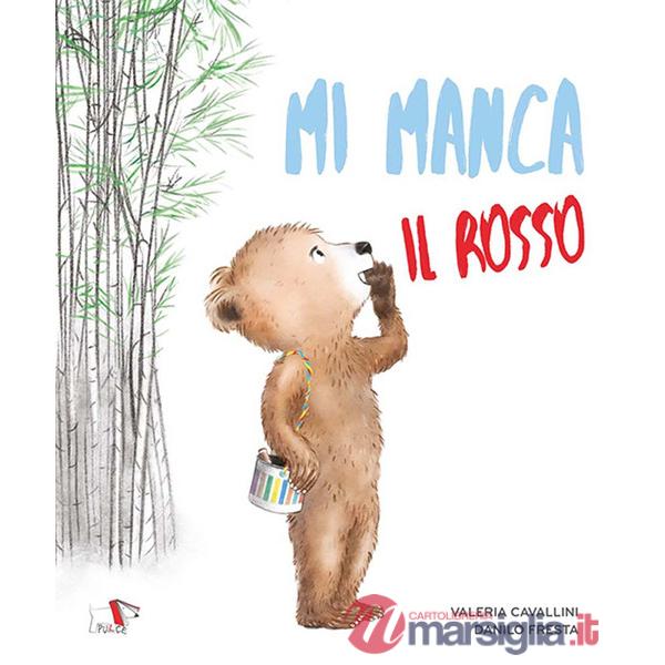 Mi manca il rosso
