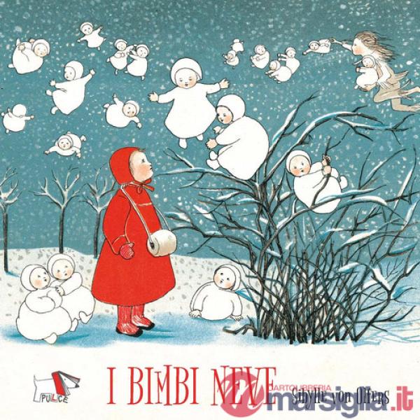 Bimbi neve. Ediz. a colori (I)
