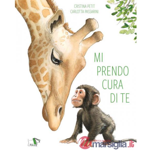 Mi prendo cura di te