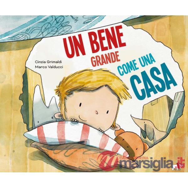 Bene grande come una casa (Un)