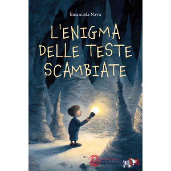 Enigma delle teste scambiate (L')
