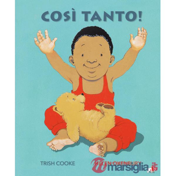 Così tanto! Ediz. a colori