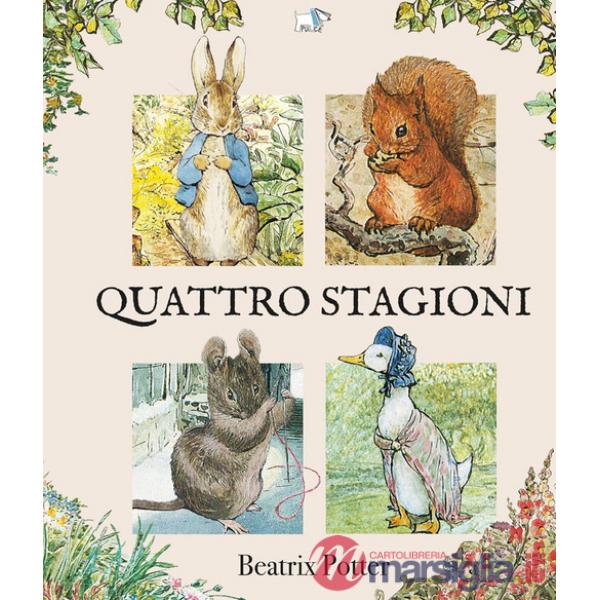 Quattro stagioni. Nuova ediz.