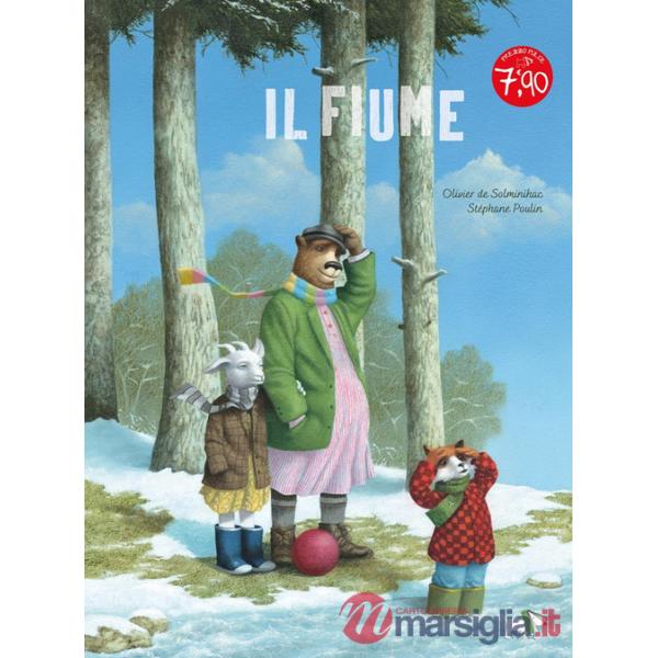 Fiume. Ediz. a colori (Il)
