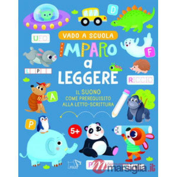 Imparo a leggere