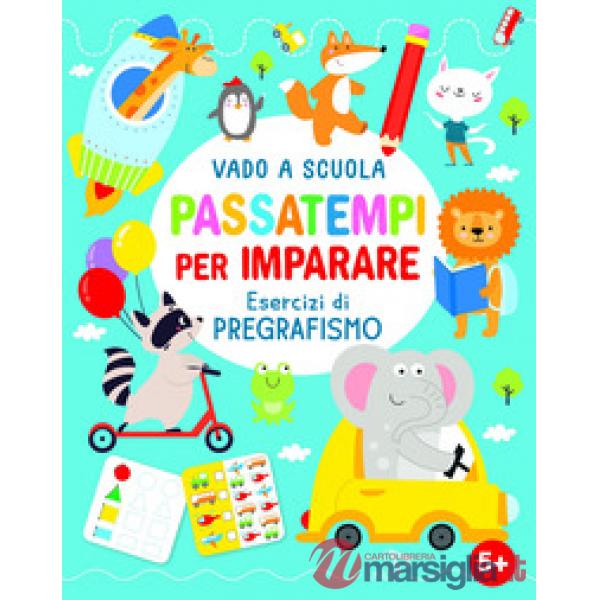 Passatempi per imparare