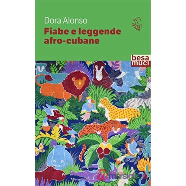 Fiabe e leggende afro-cubane