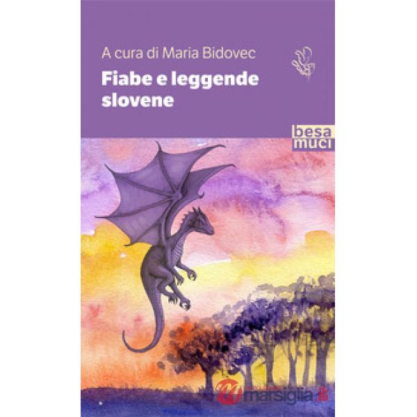 Fiabe e leggende slovene
