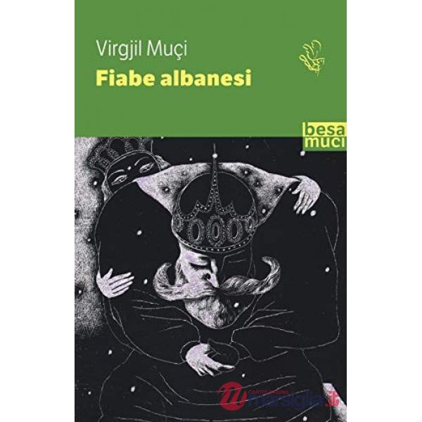 Fiabe albanesi