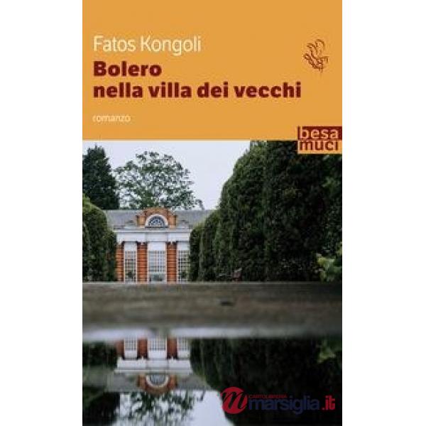 Bolero nella villa dei vecchi