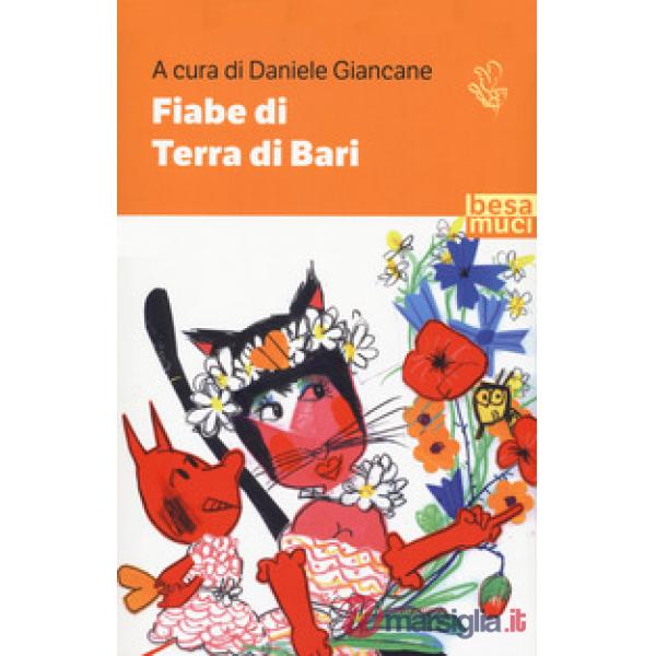 Fiabe di terra di Bari