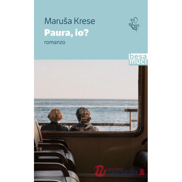 Paura io?