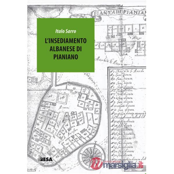 Insediamento albanese di Pianiano (L')