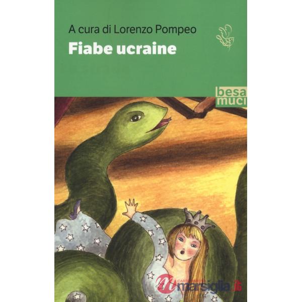 Fiabe ucraine